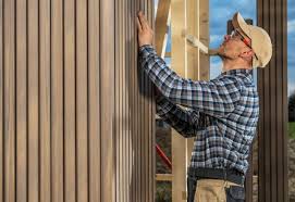 Eureka, CA Siding Installation & Repair Company